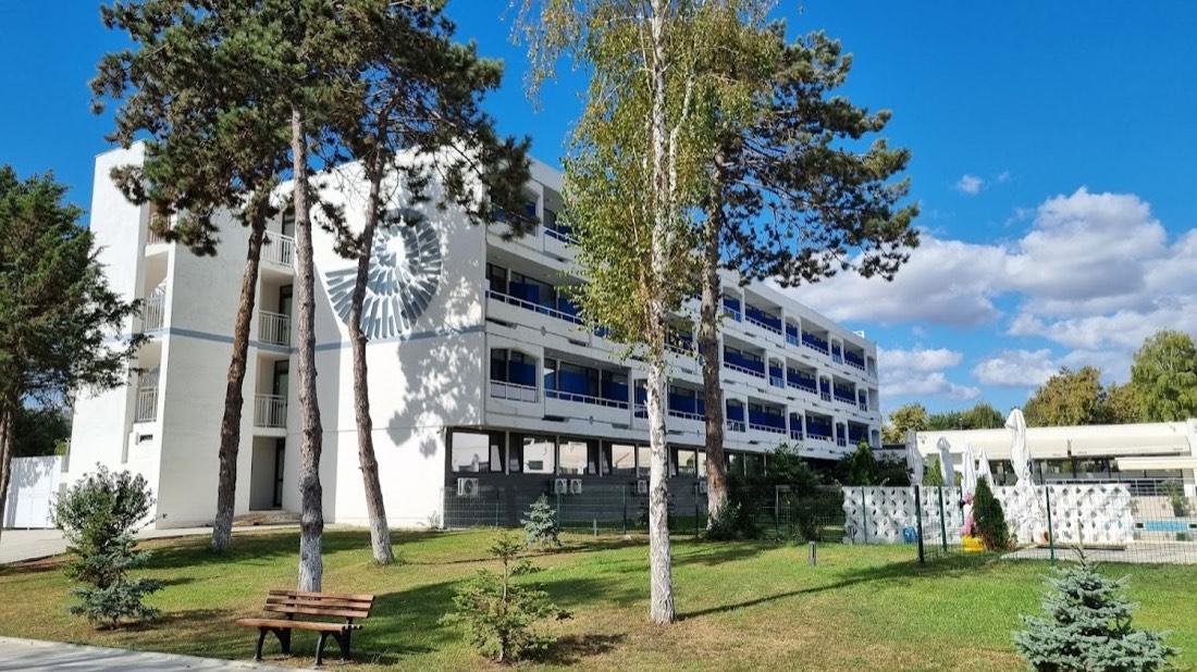 Holiday Blue All Inclusive Neptun Olimp