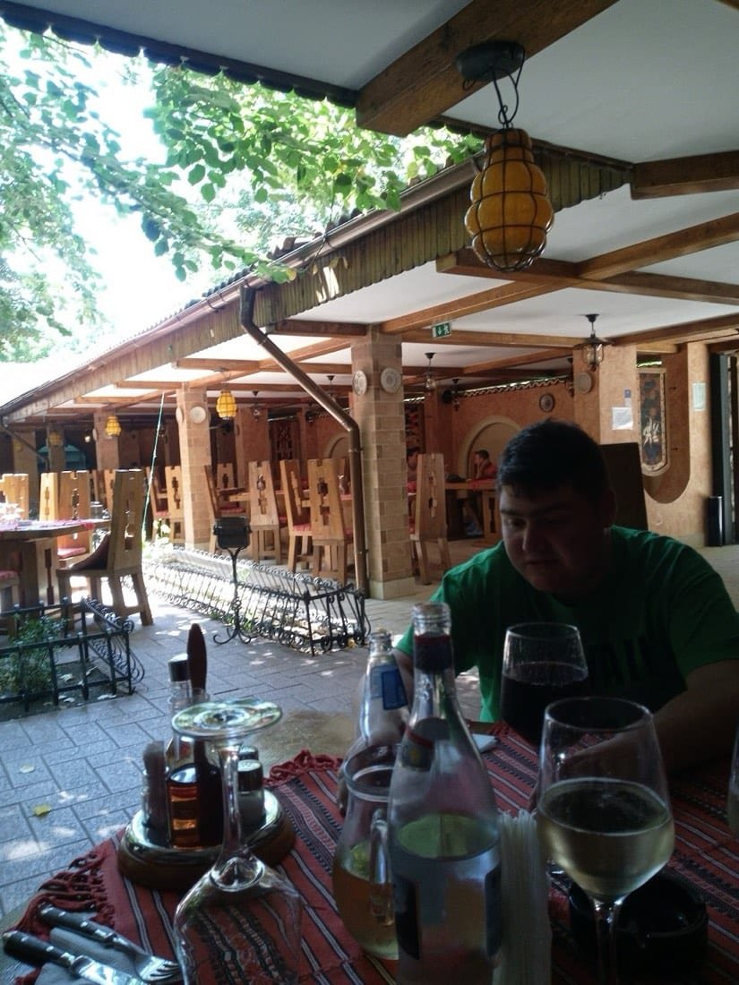 Holiday Club Neptun 2