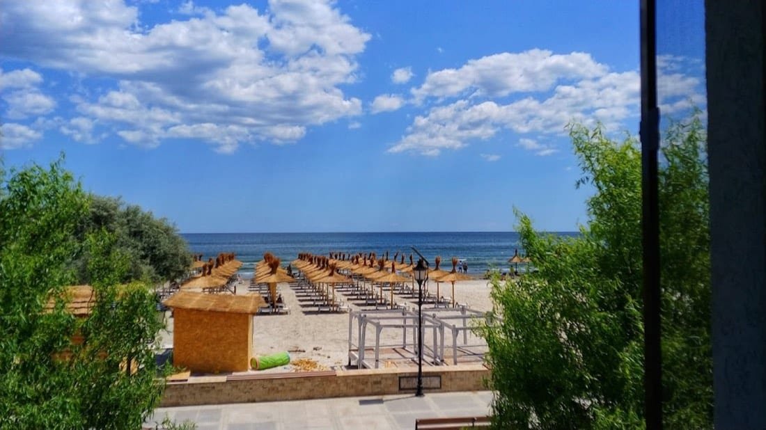 Holiday Resort 2