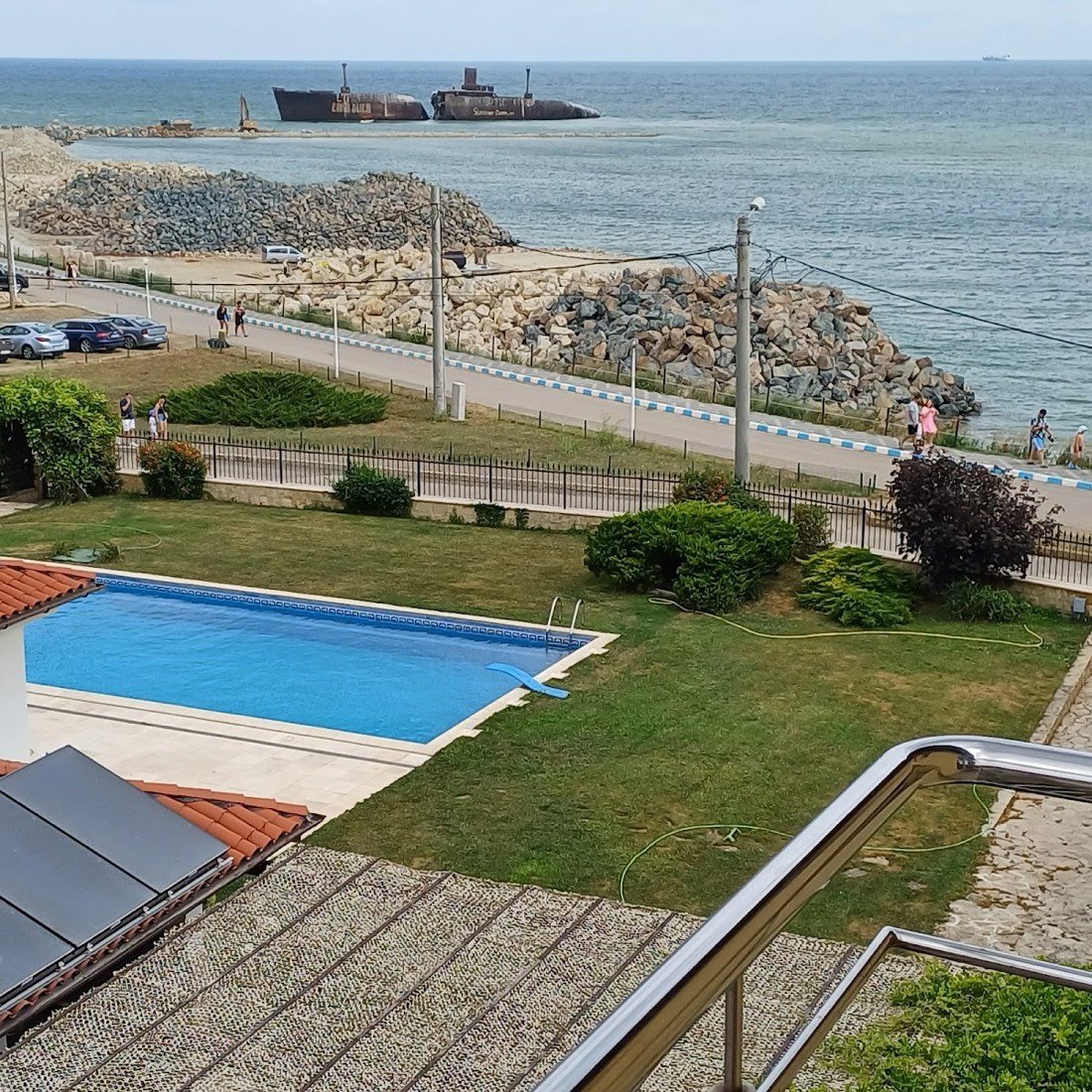 Hostel Adonis 3