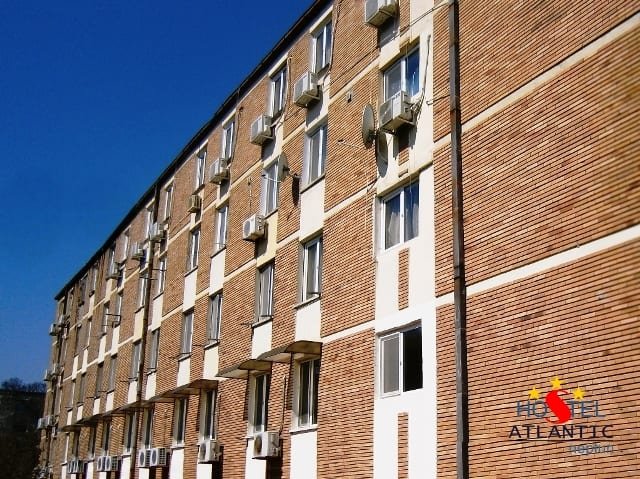 Hostel Atlantic 1 2