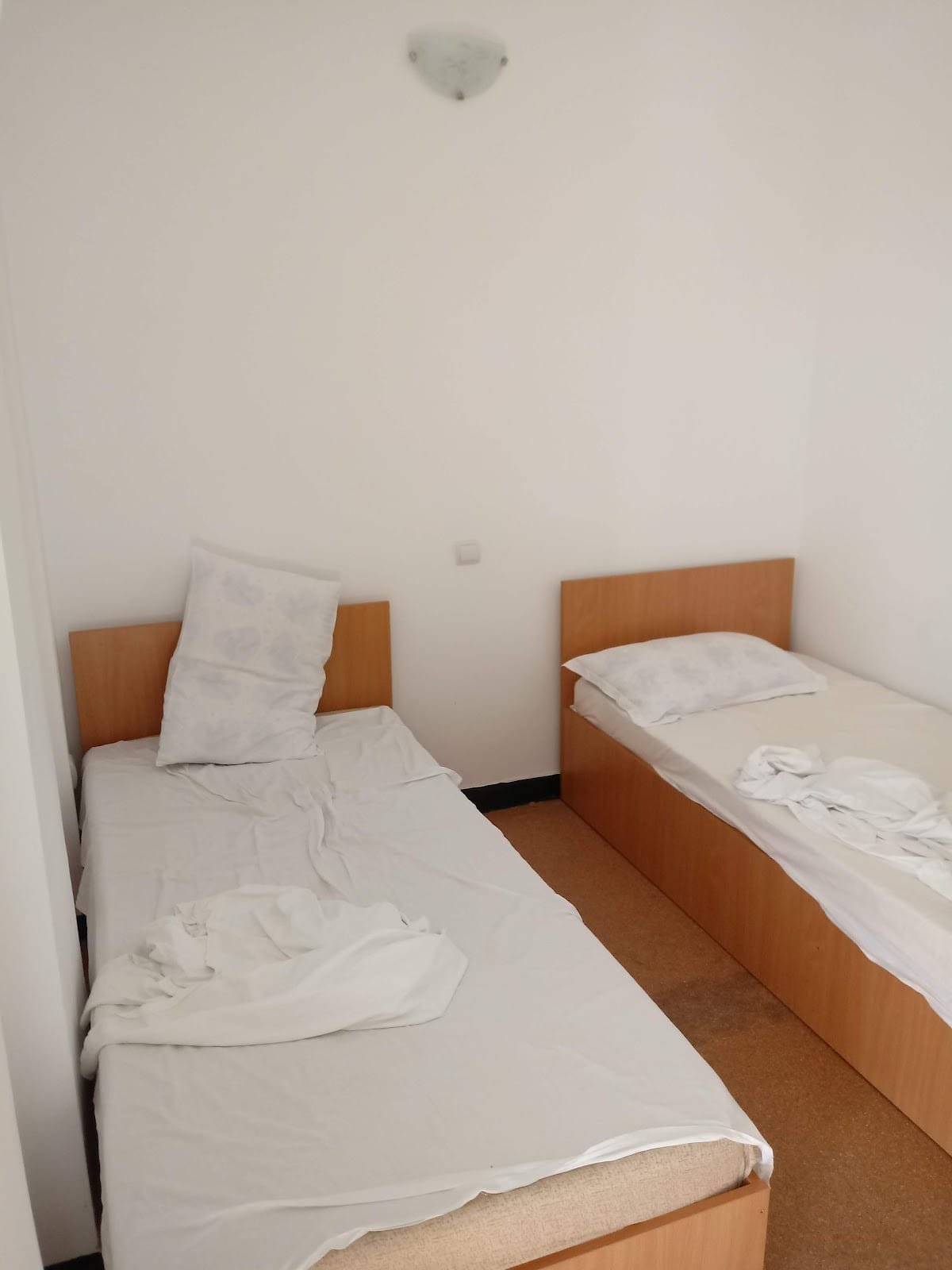 Hostel Cazino Sud 2