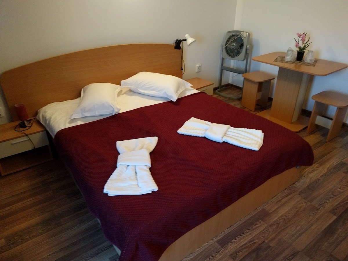 Hostel Sea Star 2