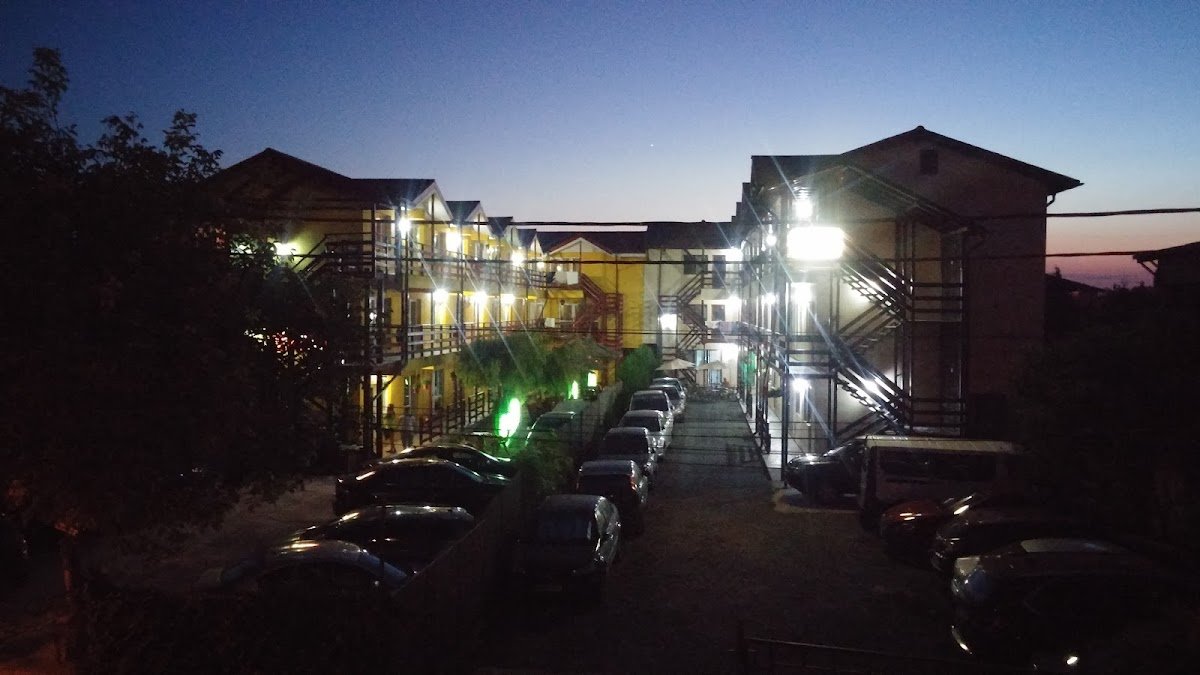Hostel Sea Star 3
