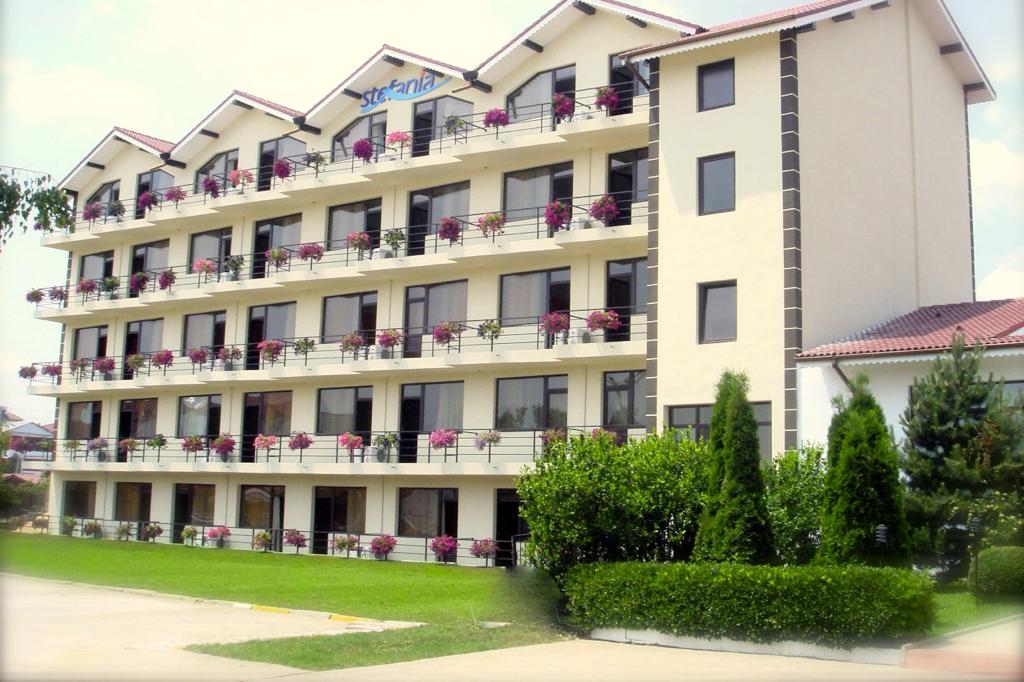 Hostel Stefania