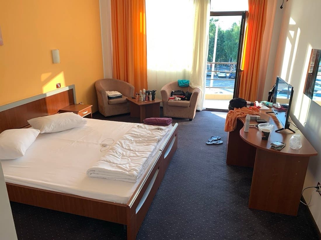 Hostel Stefania 2