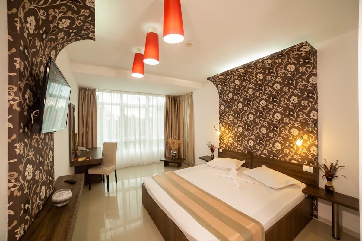 Hotel 2D Resort and Spa 3