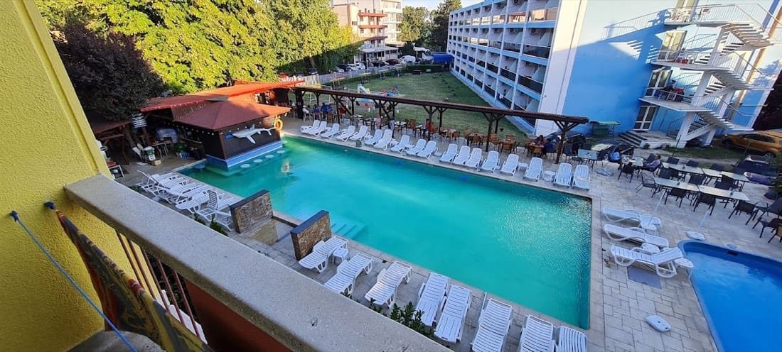 Hotel Acapulco 3