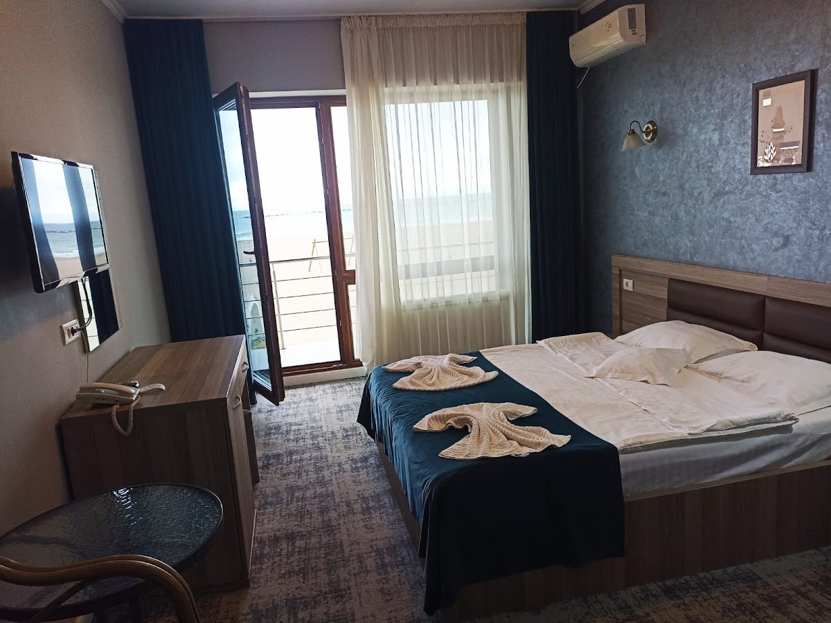 Hotel Agapi 2