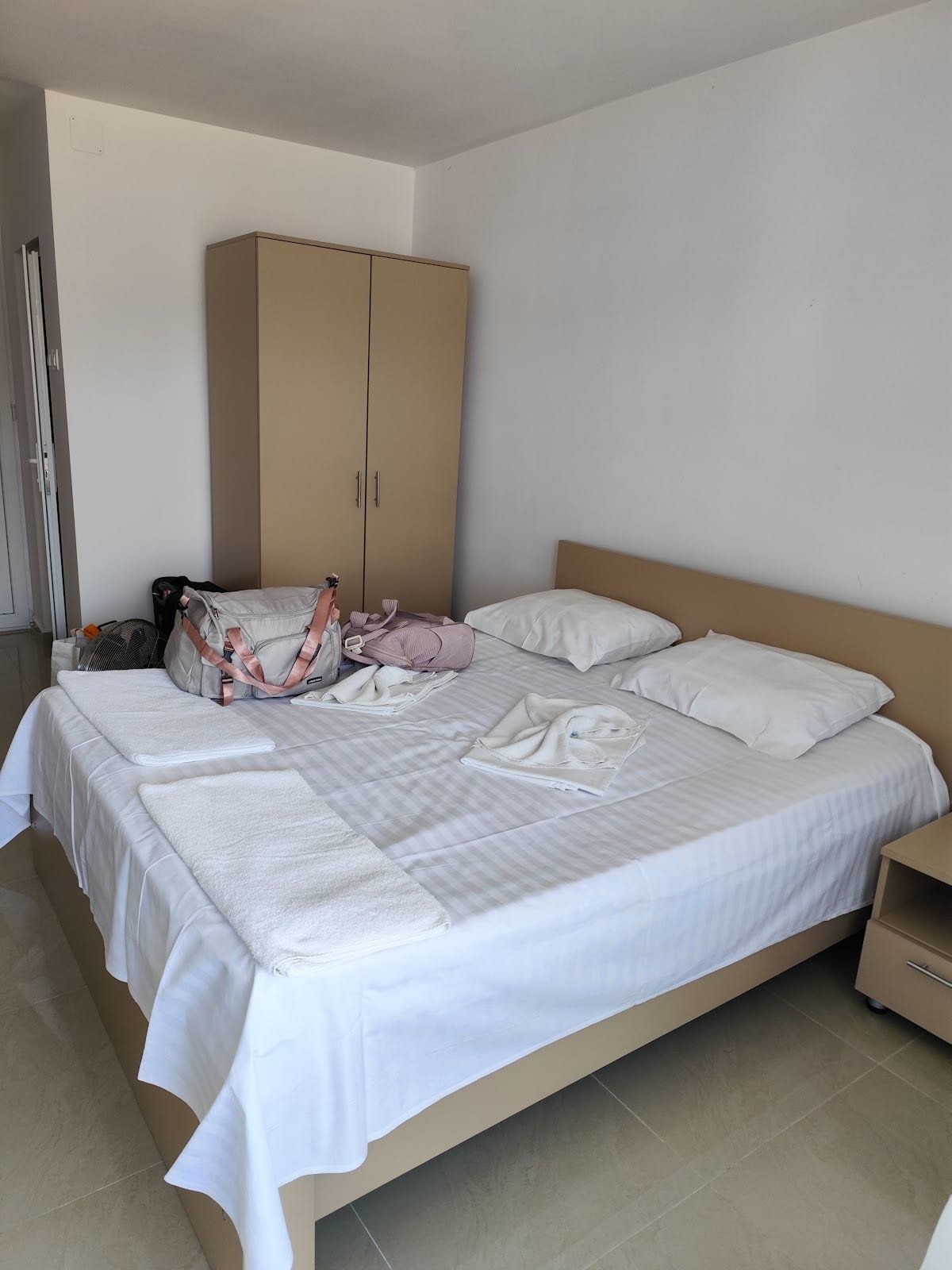 Hotel Agat 3