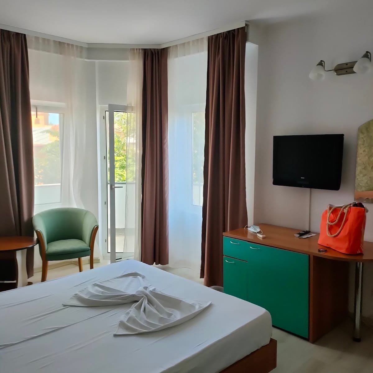 Hotel Albatros 2