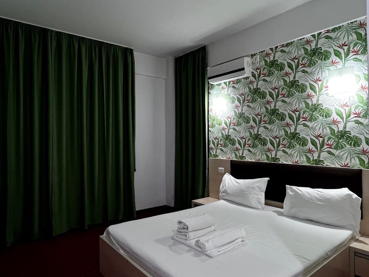 Hotel Alma Mamaia 2