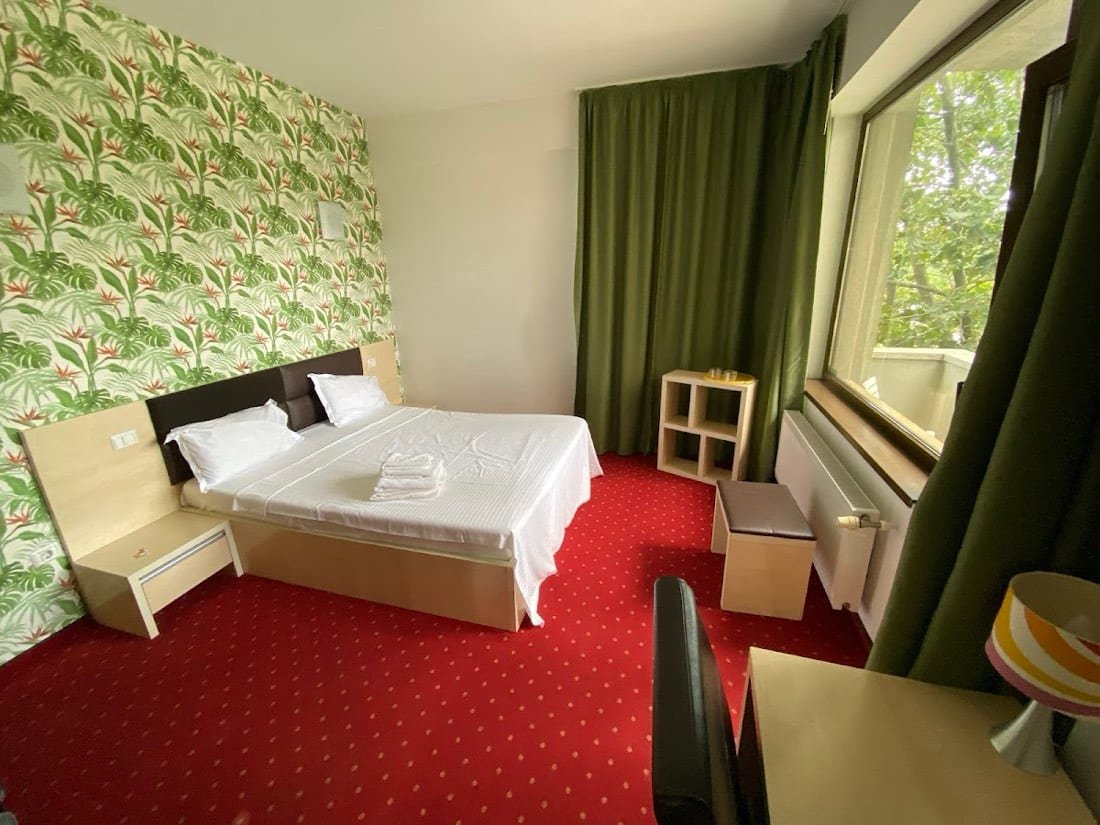 Hotel Alma Mamaia 3