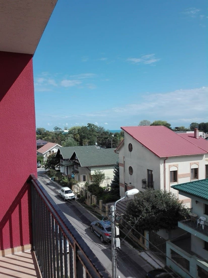 Hotel Amalia 3