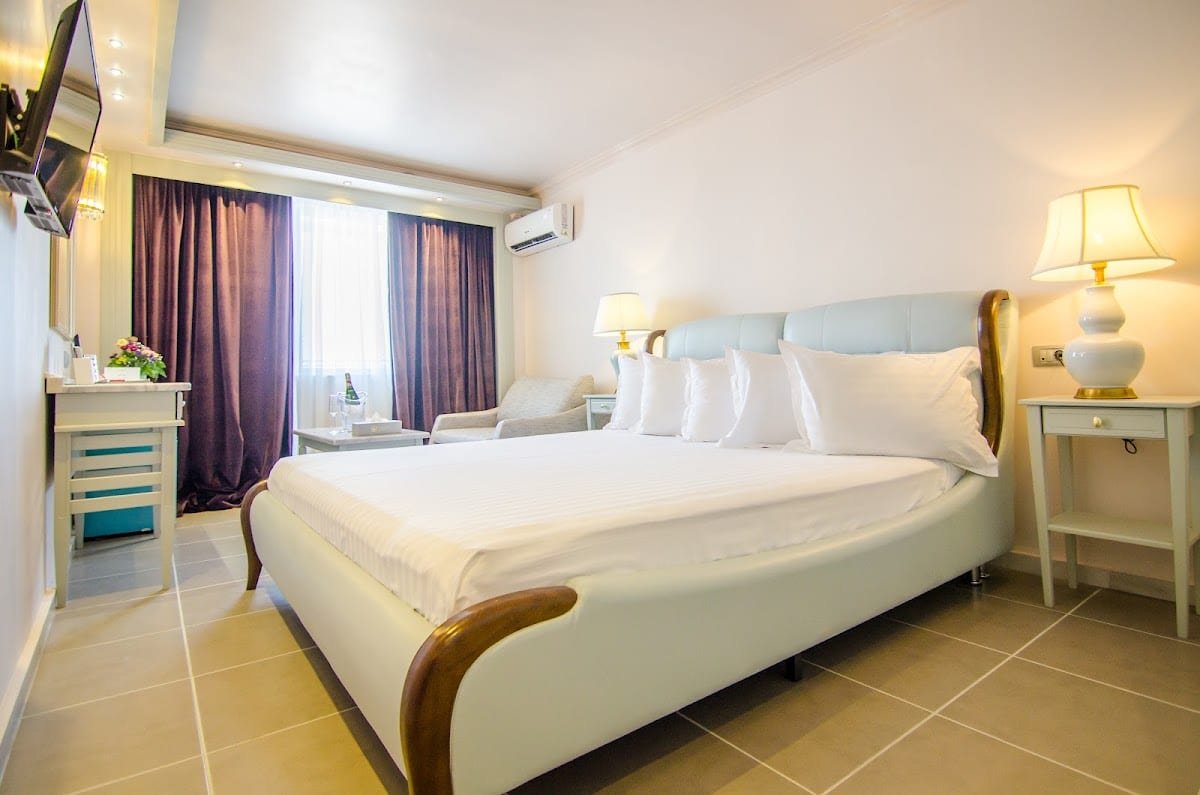 Hotel Amfiteatru 3