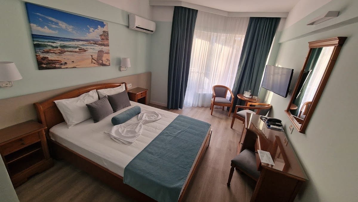 Hotel Amiral 2