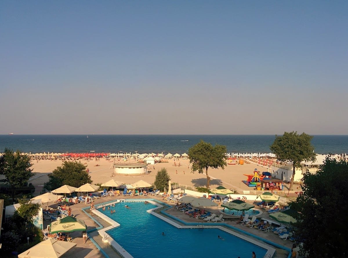 Hotel Amiral 3
