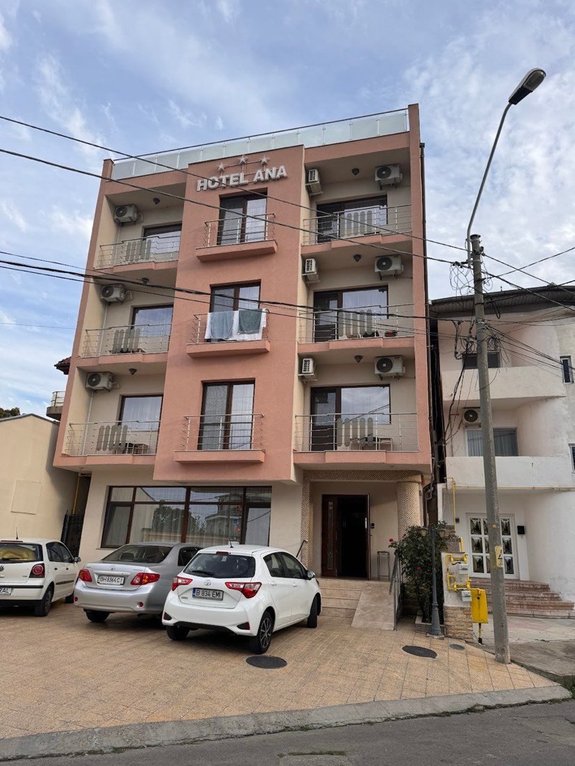 Hotel Ana 3