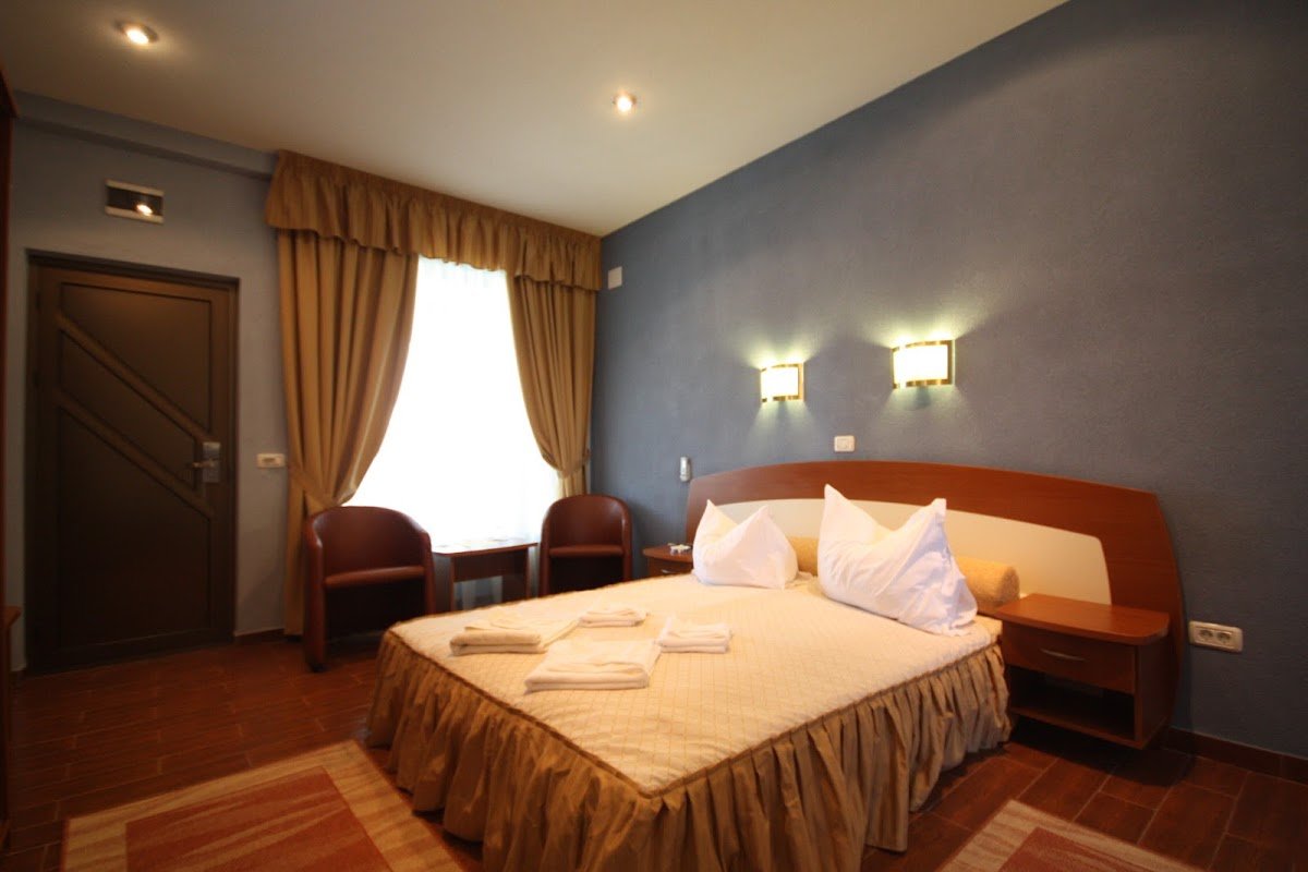 Hotel Anca 2
