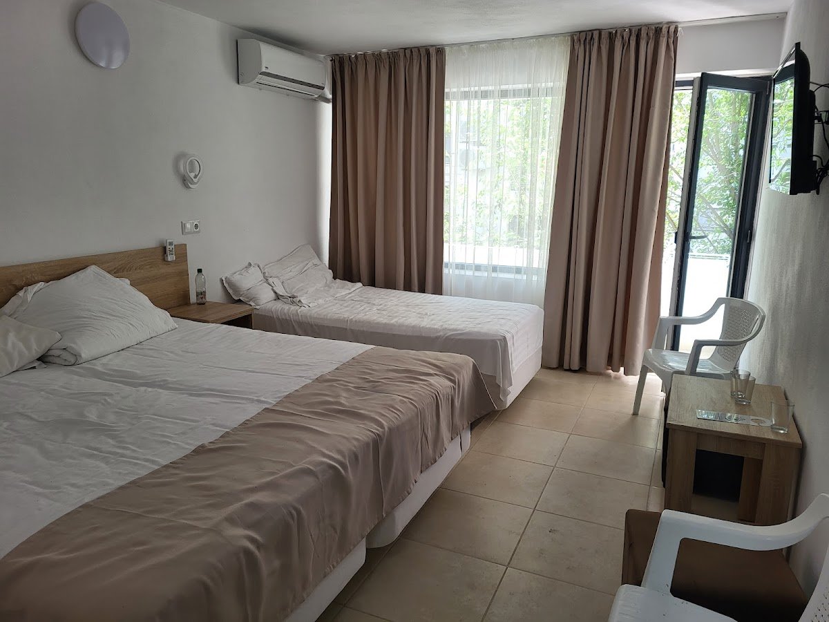 Hotel Ancora 2