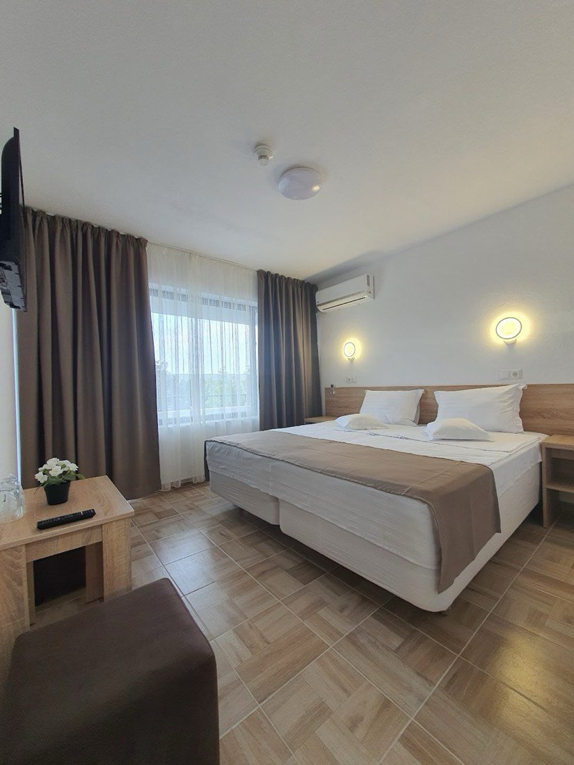 Hotel Ancora 3