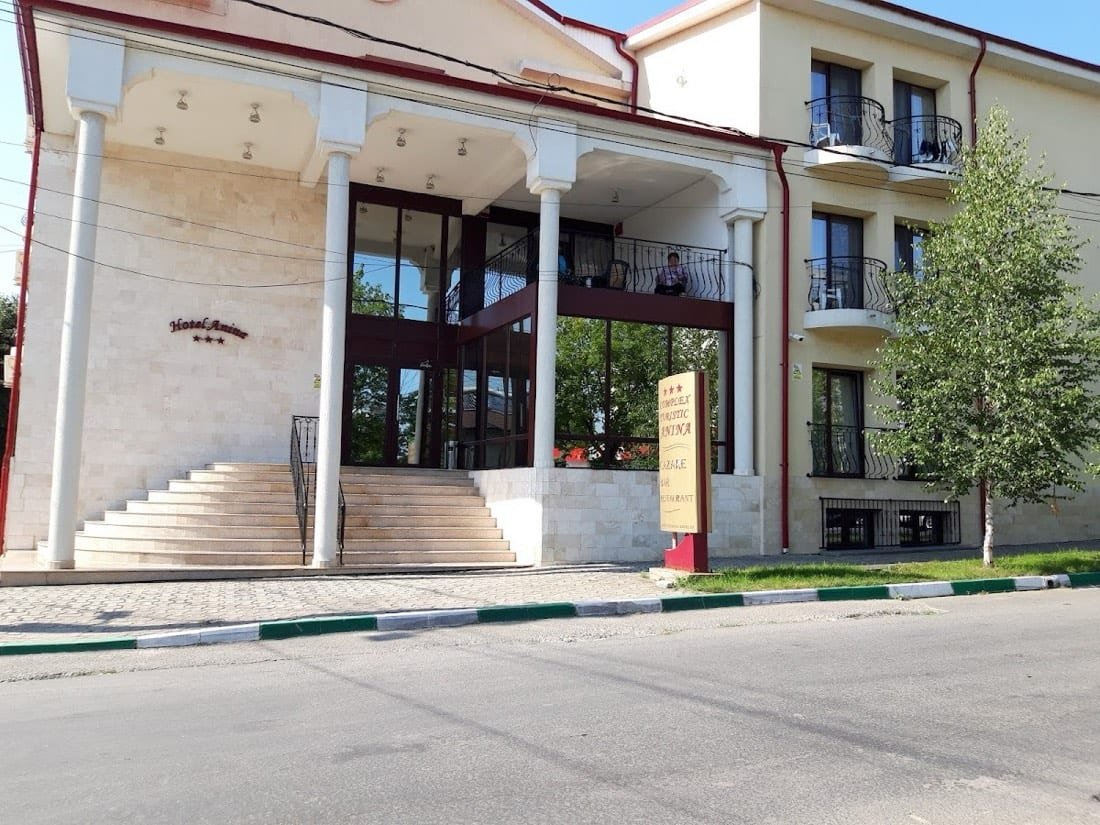Hotel Anina 3