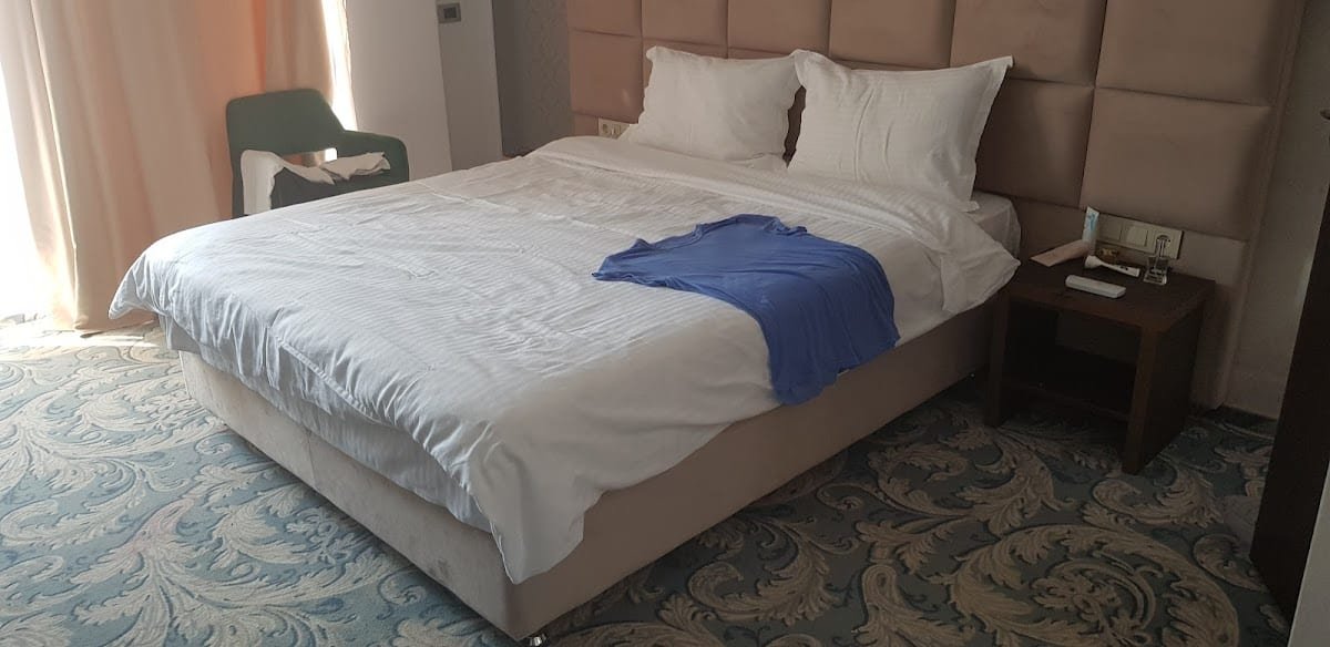 Hotel AquaMarine 2
