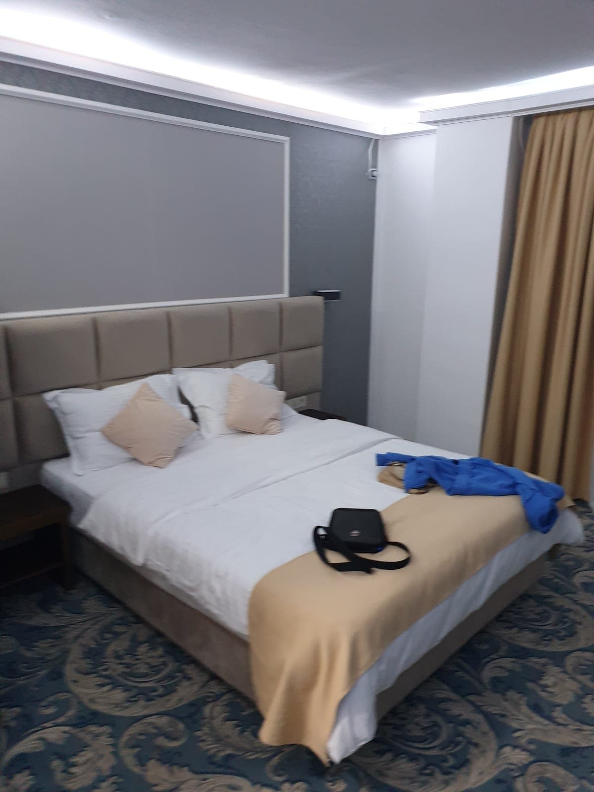 Hotel AquaMarine 3