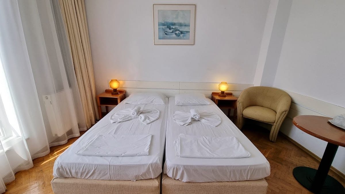 Hotel Astoria 2