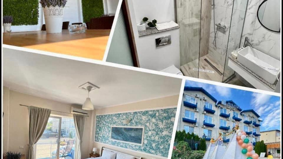 Hotel Atena