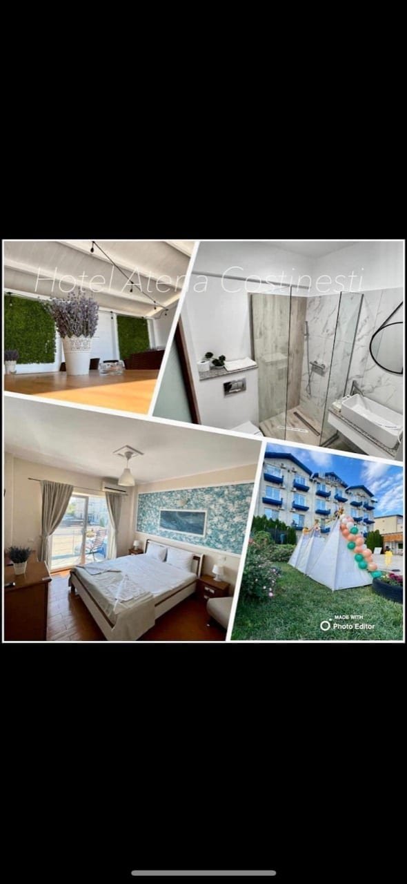 Hotel Atena 3