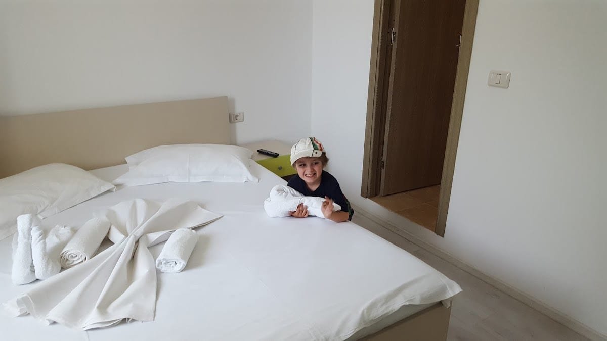 Hotel Atlantis 2