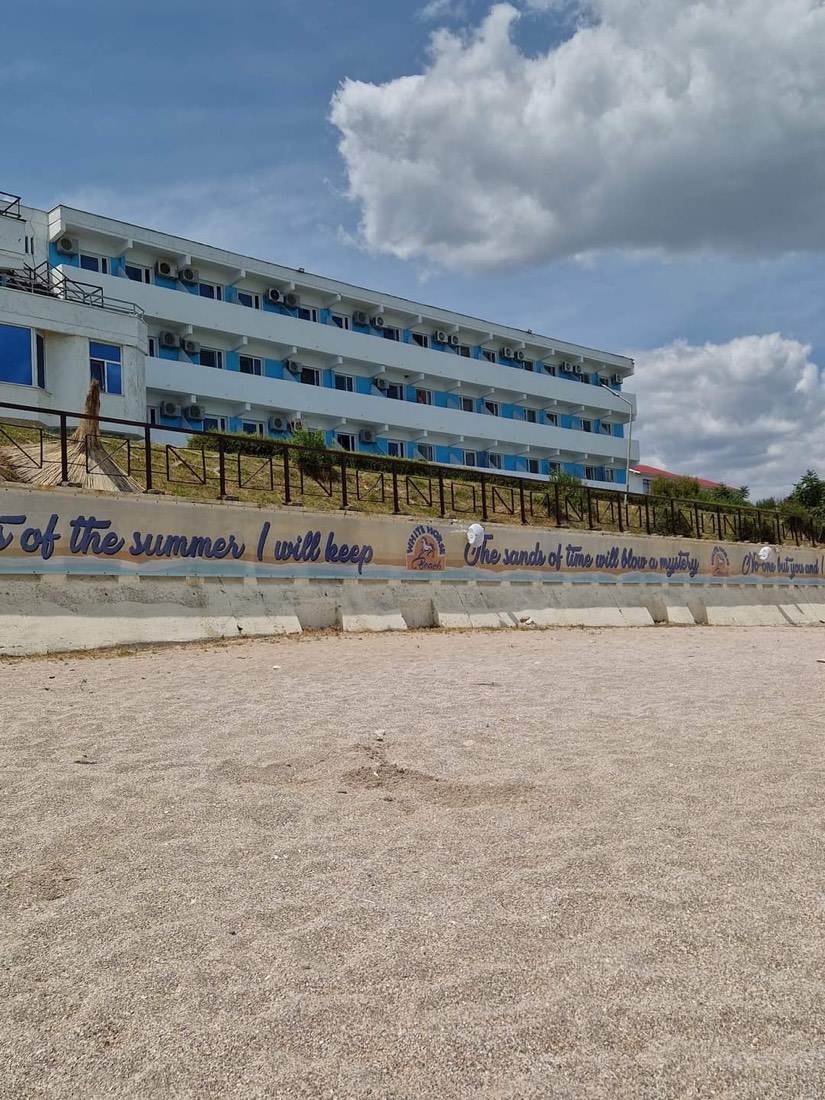Hotel Azur
