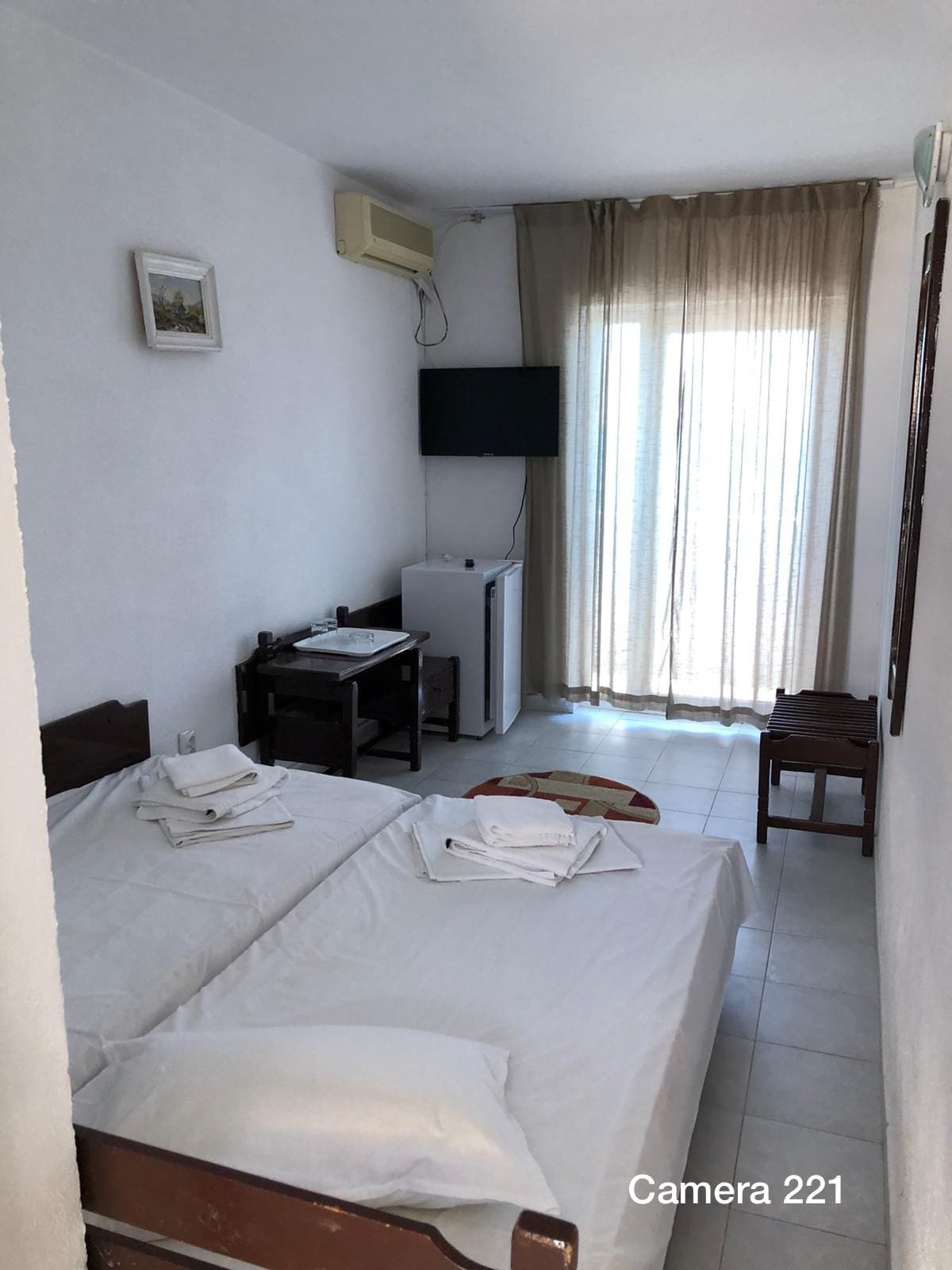 Hotel Azur 2