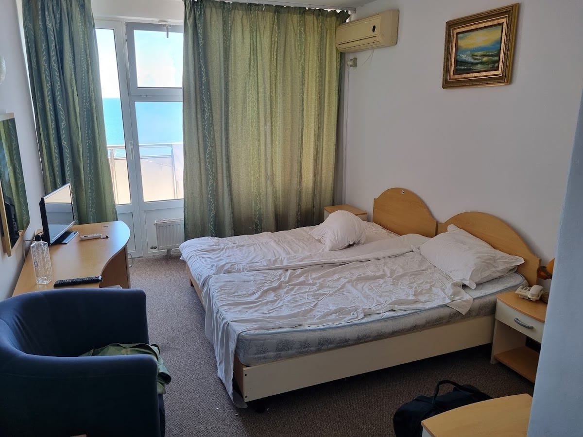 Hotel Balada 3