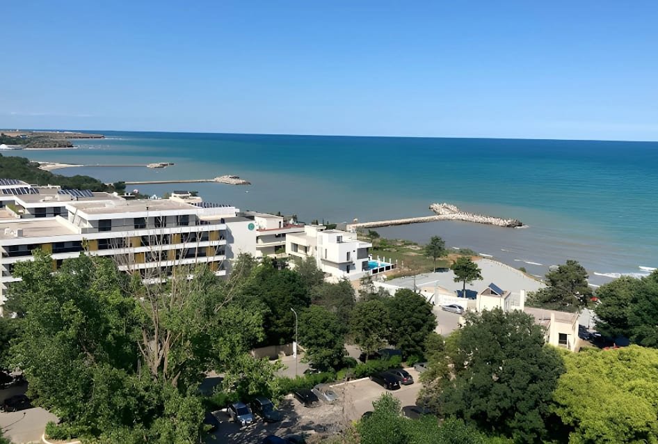 Hotel Banat Olimp 2