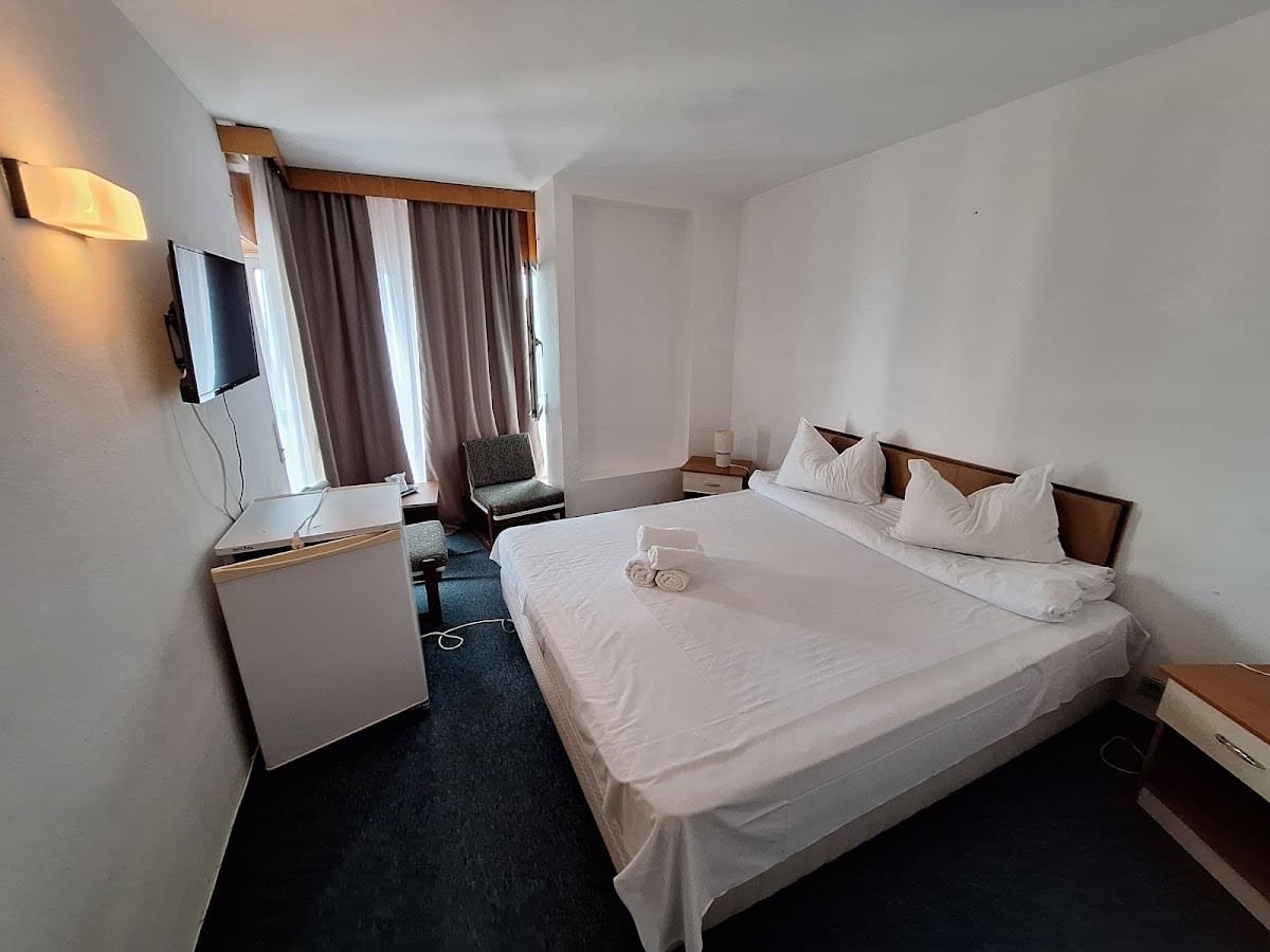 Hotel Banat Olimp 3