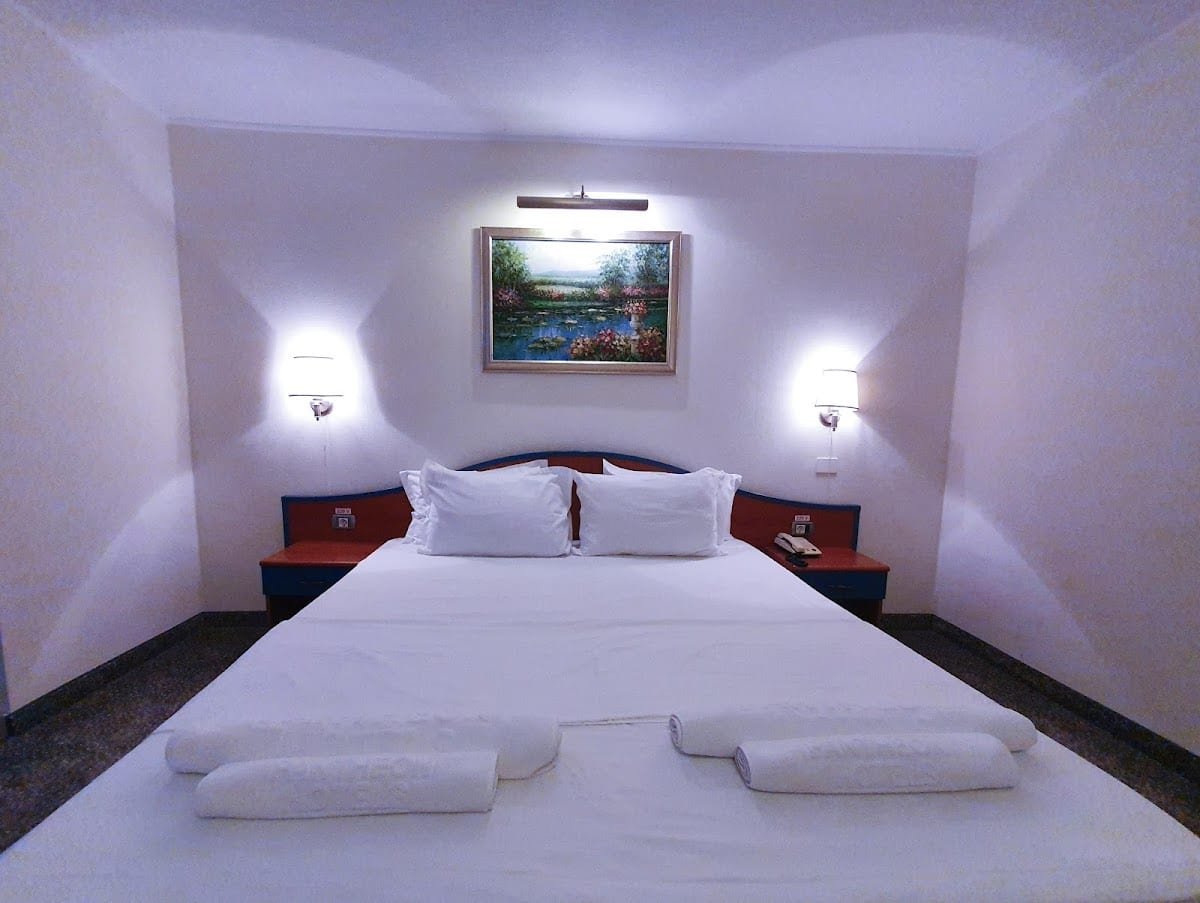 Hotel Bavaria Blu & Conference Center 2