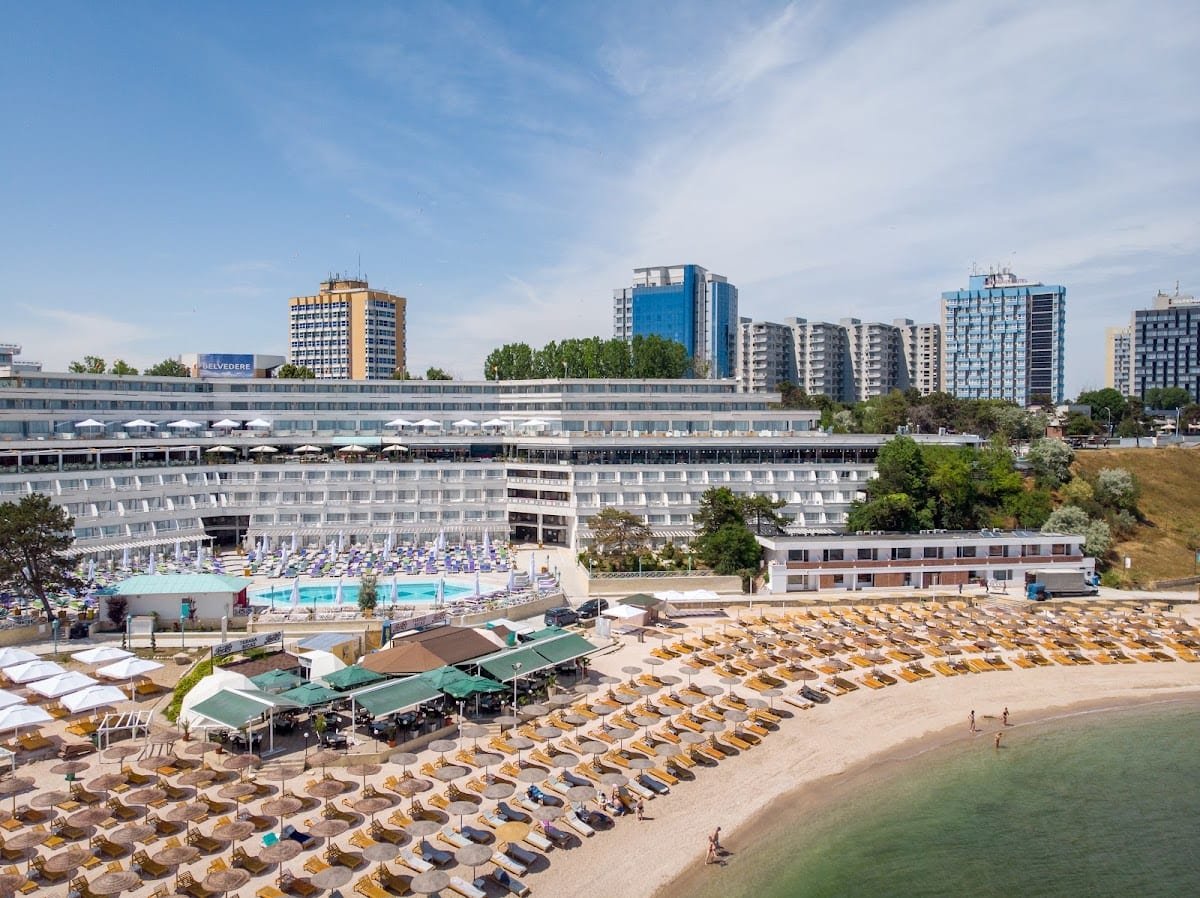 Hotel Belvedere 2