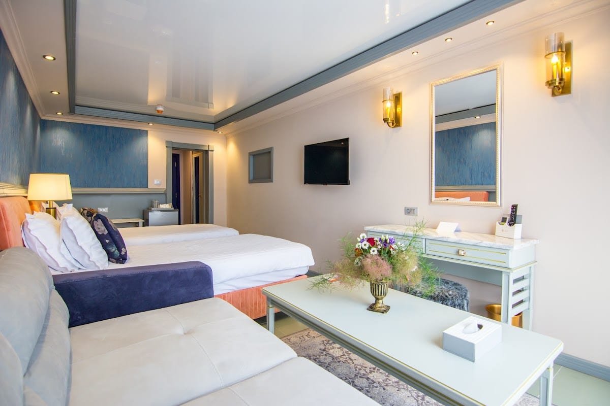Hotel Belvedere 3