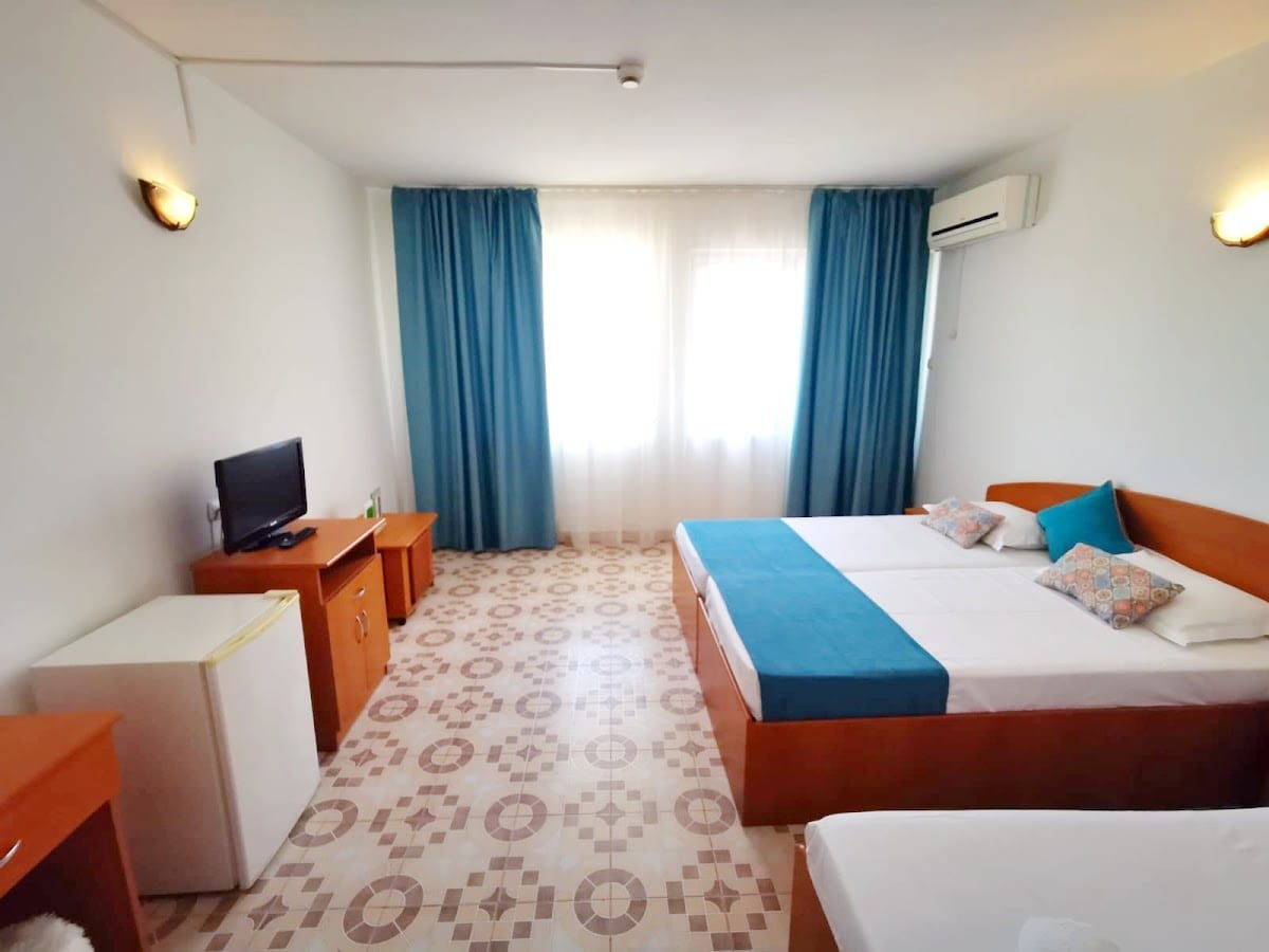 Hotel Berlin 2