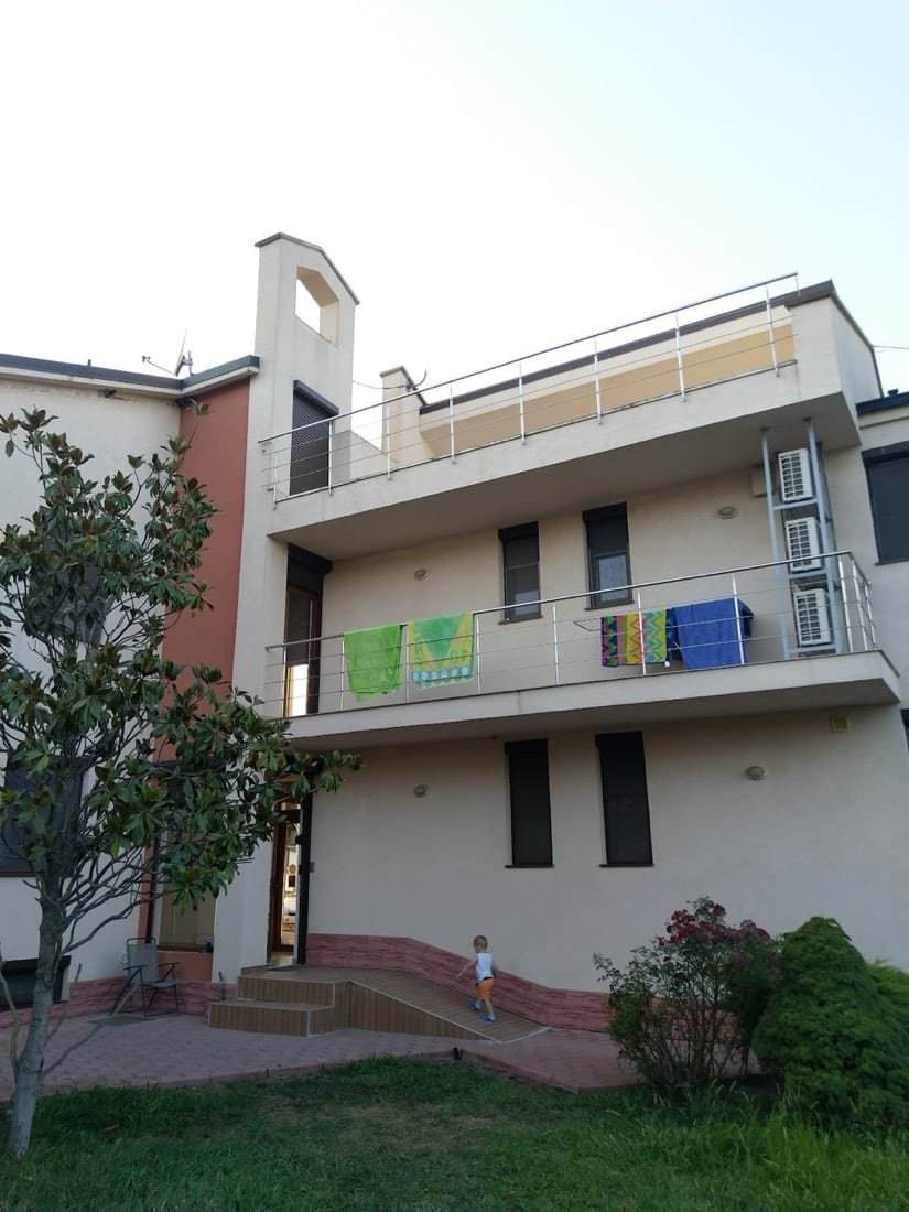 Hotel Bourbon Vama Veche 3