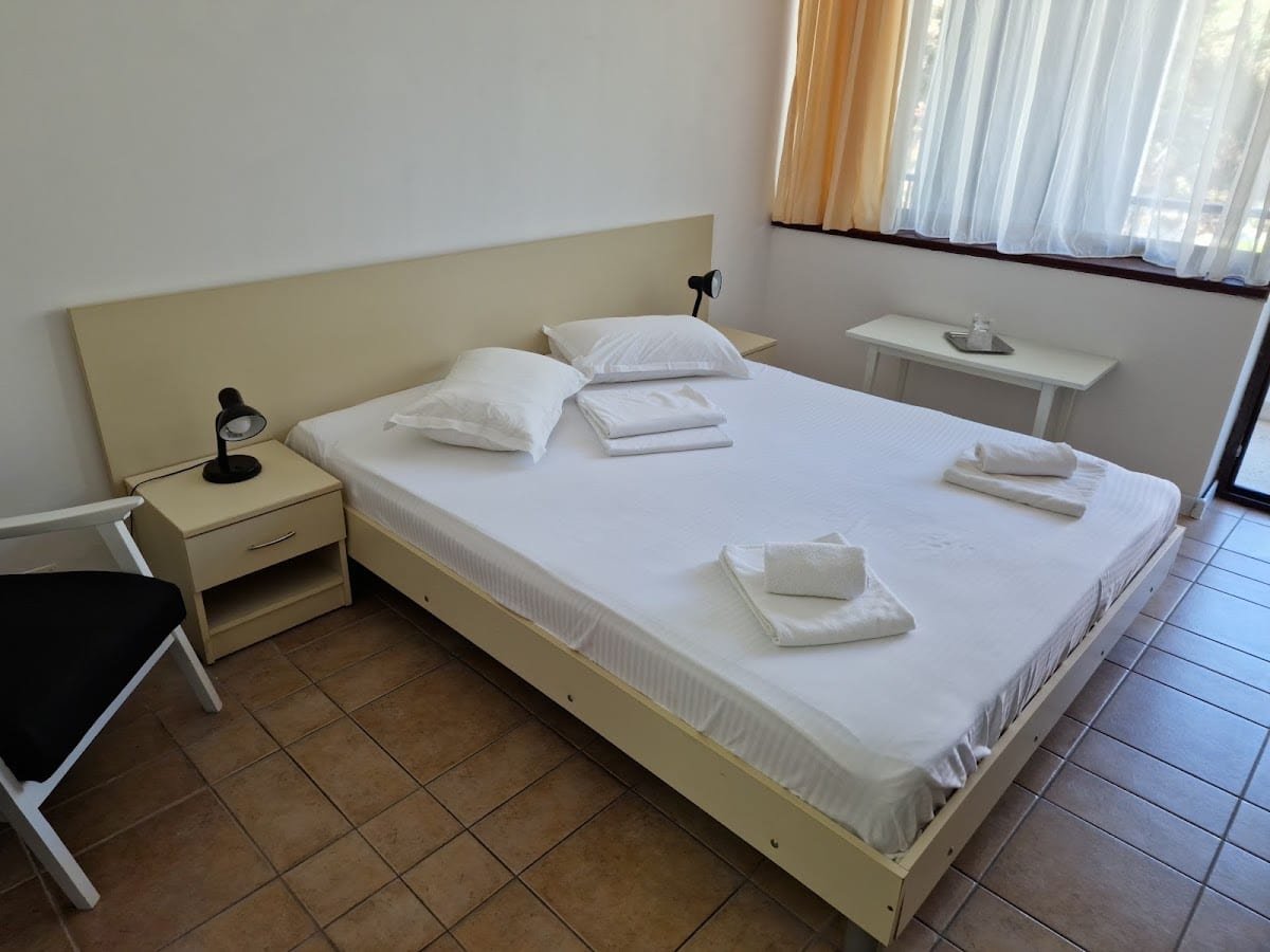 Hotel Callatis 3
