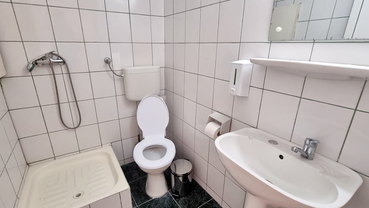 Hotel Capitol Eforie Sud 3