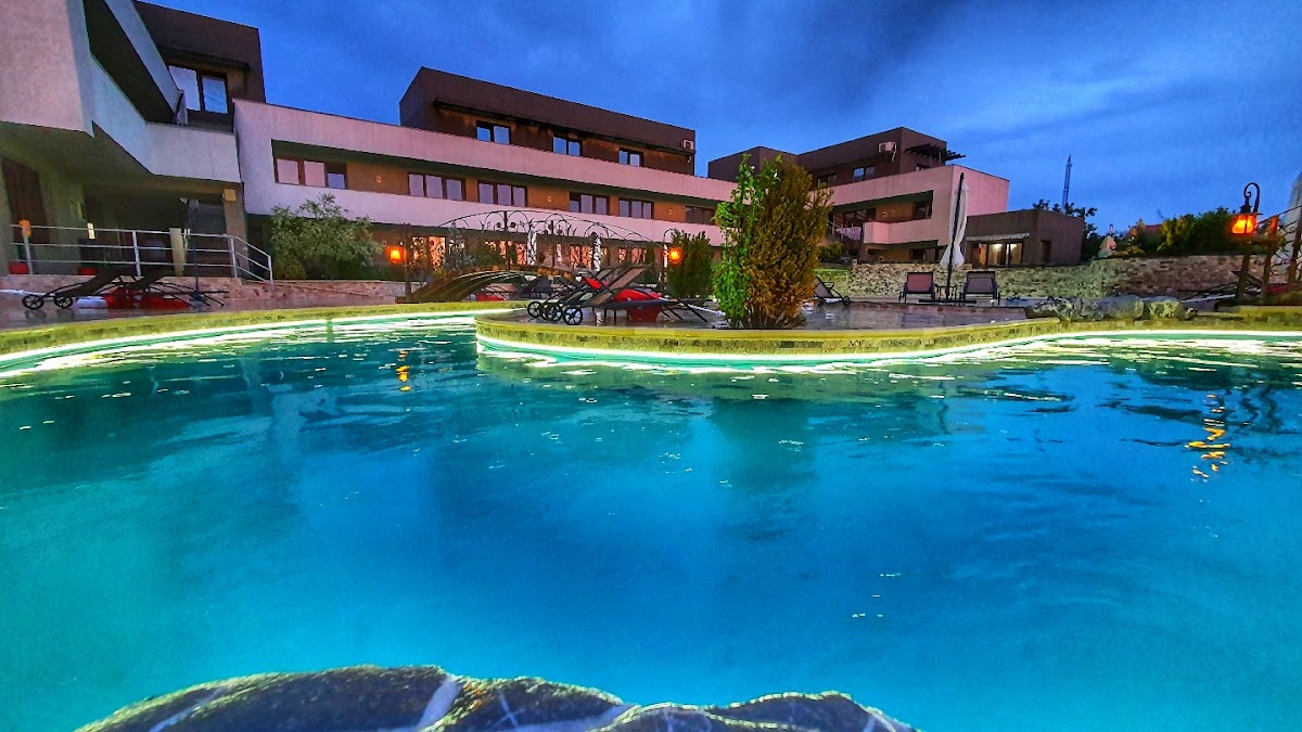 Hotel Casa Ani
