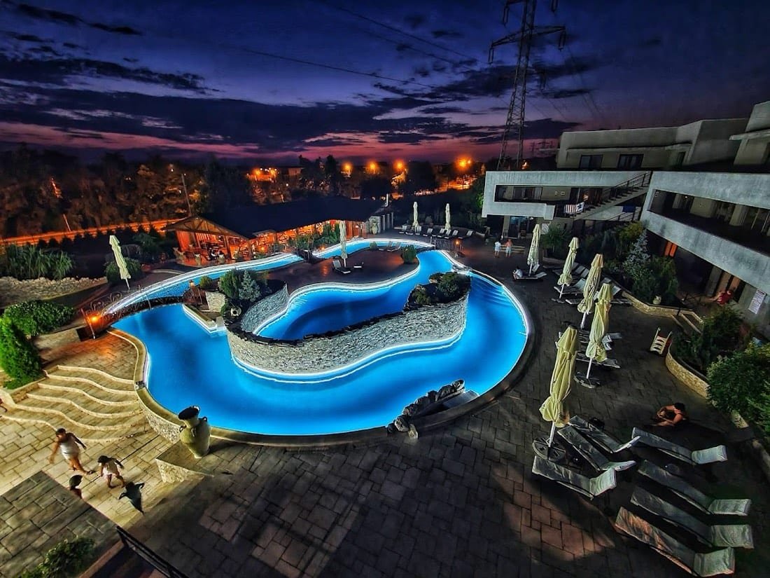 Hotel Casa Ani 3
