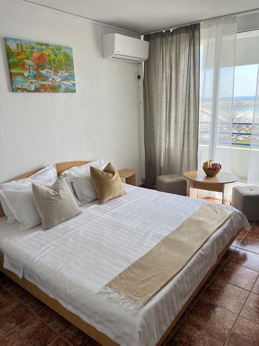 Hotel Cerna 2