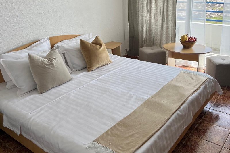 Hotel Cerna 3
