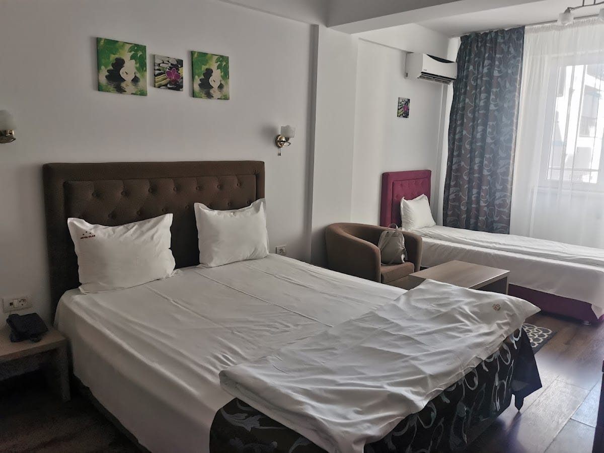 Hotel Clas 2