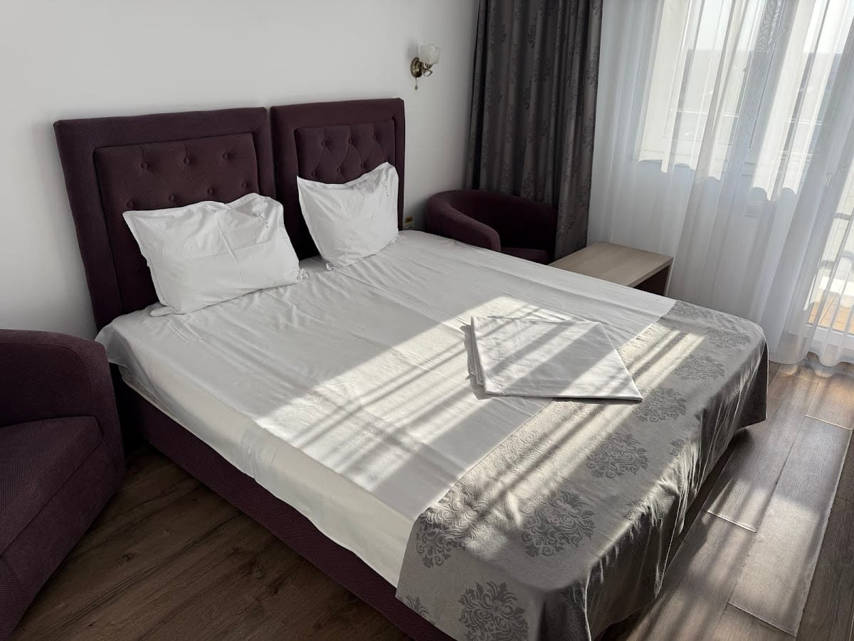 Hotel Clas 3